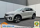 VW T-Roc Volkswagen R-Line Edition KAMERA+LED+18'' ALU+SHZ