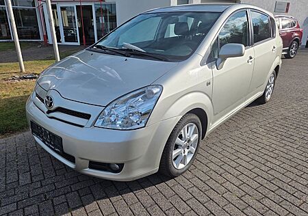 Toyota Corolla Verso 1.8-l-VVT-i *7-Sitzer* Navi*Kamera