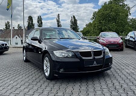BMW 320d 320 Baureihe 3 Lim. *TÜV*6Gang*