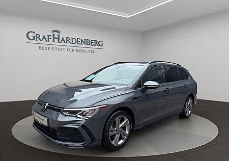 VW Golf Volkswagen 8 Variant R-Line 1.5 TSI TravelAssist Navi