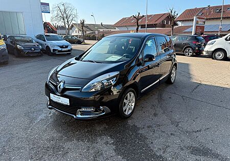 Renault Scenic Bose Edition ENERGY TCe 115 Start & Stop
