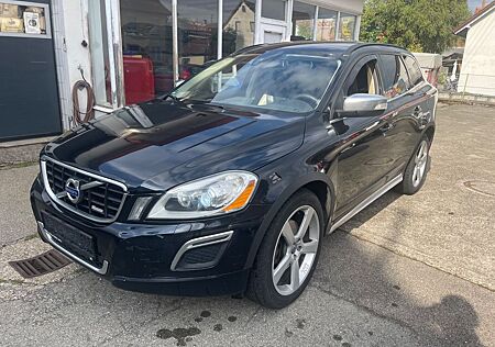 Volvo XC 60 XC60 R-Design AWD