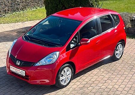 Honda Jazz 1.4 Trend CVT Automatik*NAVI*ALU* 19.480 KM