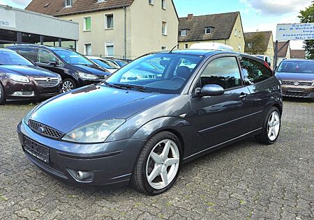 Ford Focus Lim. ST 170 Klima*Teilleder*17"Alu*Xenon