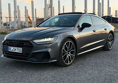 Audi A7 50 TDI QUATTRO * S-Line * PANO
