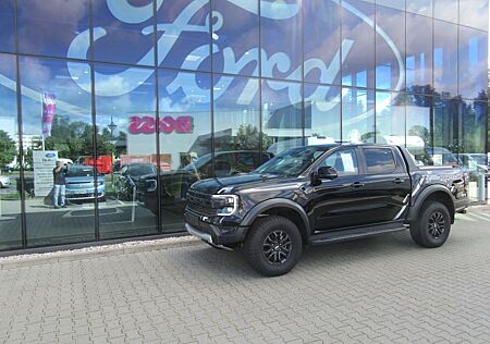Ford Ranger 2,0 l EcoBlue Doppelkabine Autom. Raptor