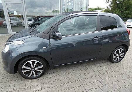Citroën C1 Airscape Shine*ERST 77 Tkm*FALTDACH*SHZ*KLIMA
