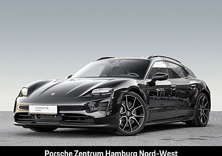 Porsche Taycan 4S Sport Turismo BOSE Wärmepumpe S.Chrono