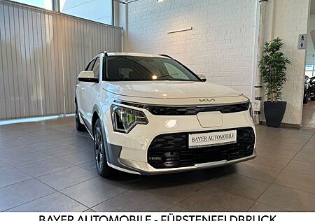 Kia Niro e- Inspiration