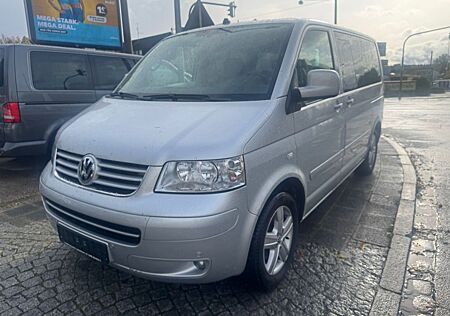 VW T5 Multivan Volkswagen Comfortline*Klimaautomatik*Navi*