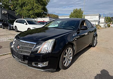 Cadillac CTS Sport 3.6 V6 Luxury AWD