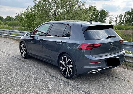 VW Golf Volkswagen 2.0 TDI SCR 110kW DSG Style Style