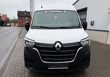 Renault Master III Kasten L3H2 Klima Tempomat Kamera