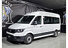 VW Crafter Volkswagen 2.0 TDI STANDHEI/NAVI/SITZHEIZUNG/1.HAND