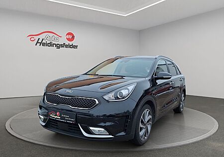 Kia Niro Spirit, ACC, RFK, PDC, AHK, DAB, Navi,