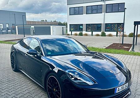 Porsche Panamera 4 Pano Bose 360* Soft Lift Chrono