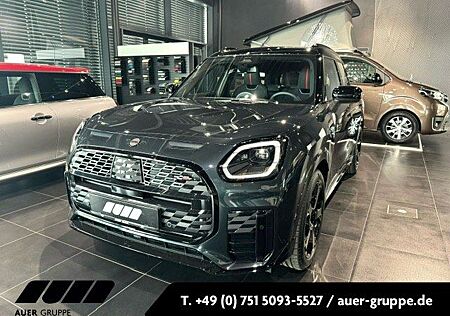Mini Countryman C (Navi LED HUD Shz PDC MFL)