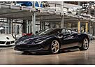 Ferrari 488 GTB 296 GTB Blu Pozzi-JBL-Lift-Racingsitz-Mwst