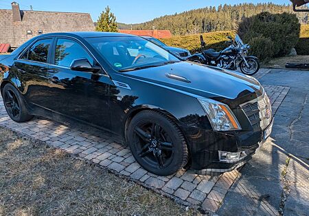 Cadillac CTS 3.6 V6 Sport Luxury 4WD Autom. Sport Luxury