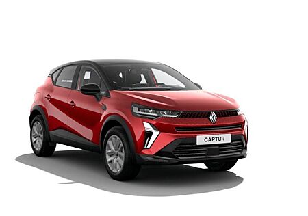 Renault Captur II 1.6 E-TECH Hybrid 145 Techno GPF