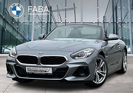 BMW Z4 sDrive20i HK HiFi DAB WLAN Komfortzg. Shz