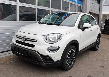 Fiat 500X 1.6 MultiJet CROSS Navi/Kamera/CarPlay/PDC