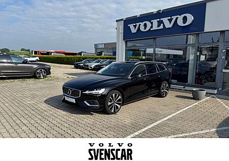 Volvo V60 Inscription Expression Recharge Plug-In Hybr