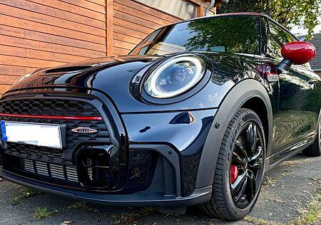 Mini John Cooper Works /JCW LCI 2 Handschalter