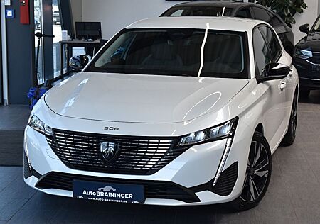 Peugeot 308 BlueHD 130 Allure LED~iCockpit~Navi3D~RFK