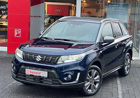 Suzuki Vitara Comfort Allgr. Shinkai Edition