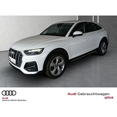 Audi Q5 leasen