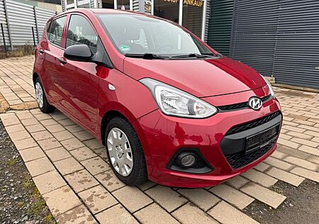 Hyundai i10 Classic Klimaanlage Euro5 HU Neu