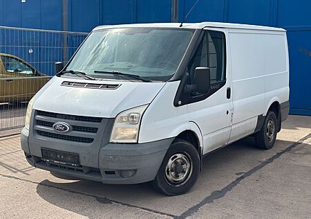 Ford Transit Kasten