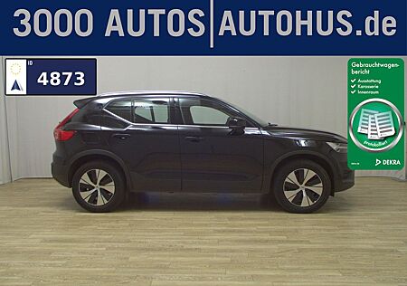 Volvo XC 40 XC40 T4 Recharge Inscription Navi LED Kamera