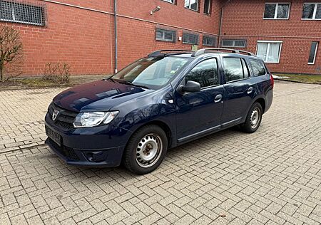 Dacia Logan MCV II Kombi Ambiance - Tüv 02 / 2026