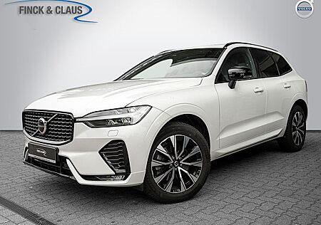 Volvo XC 60 XC60 B4 Plus Dark