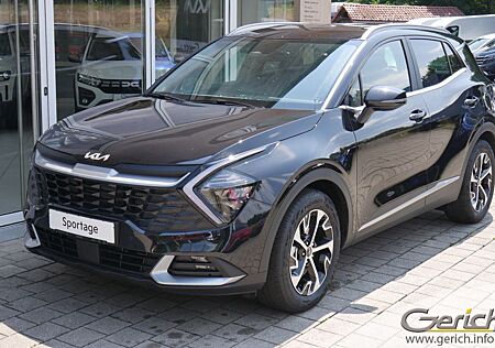 Kia Sportage 1.6 T-GDI 2WD Eco-Dyn.+ (48V M-H) DCT U
