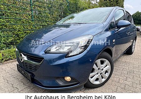 Opel Corsa 1.3 CDTI ecoFLEX drive 6-Gang°PDC °EURO-6°