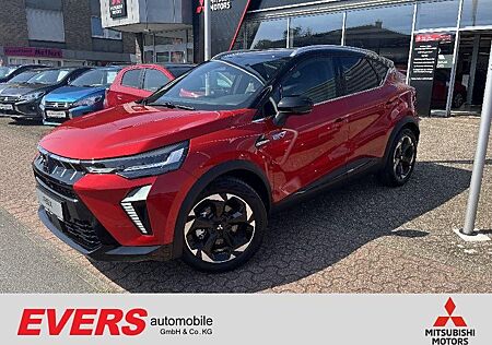 Mitsubishi ASX 1.6 Hybrid Intro *LED *Teilleder *Ambiente