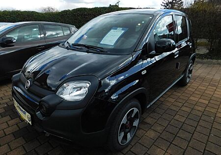 Fiat Panda City Plus