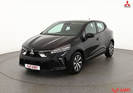 Mitsubishi Colt 1.0 Turbo LED Kamera Tempomat Sitzheizung