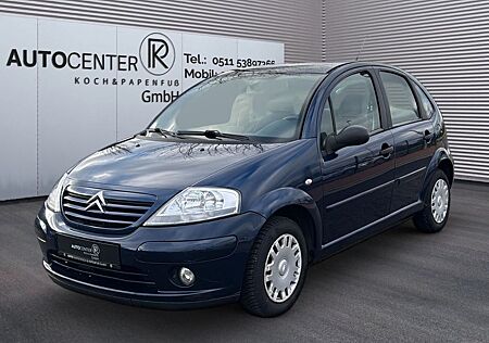 Citroën C3 1.1 Confort *Tüv 6/27*Allw. neu/Auspuff neu*
