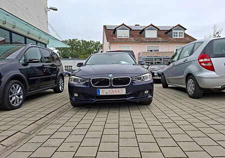 BMW 328i Touring 8xRäder