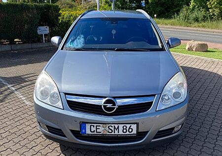 Opel Vectra Caravan 1.9 CDTI 110kW -