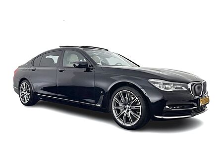 BMW 740Le 740 7-serie xDrive iPerformance High Execu