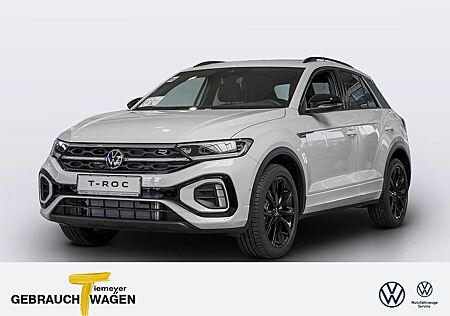 VW T-Roc Volkswagen 1.5l TSI OPF DSG R-Line IQ.LIGHT IQ.DRIVE