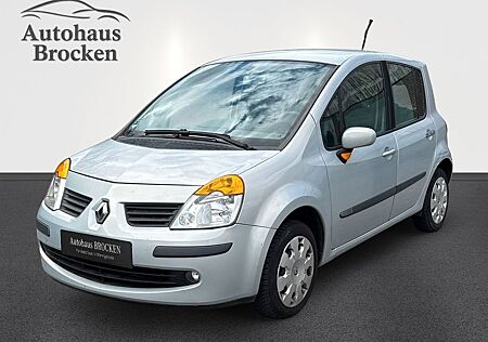 Renault Modus Dynamique