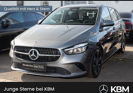 Mercedes-Benz B 180 PROGRESSIVE ADV°VOLLDIGI°E-KL°PTS+RFK°LED°