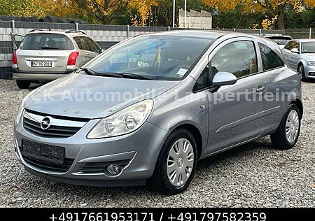 Opel Corsa D 1.2 CATCH ME /TUVNEU/182TKM/KLIMA