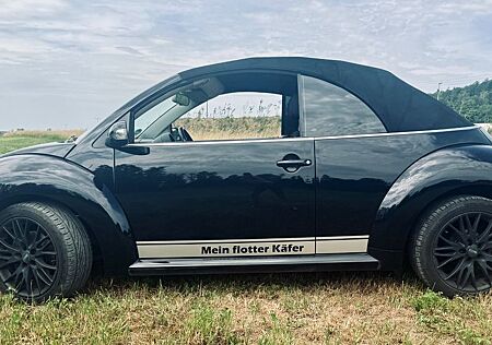 VW Beetle Volkswagen